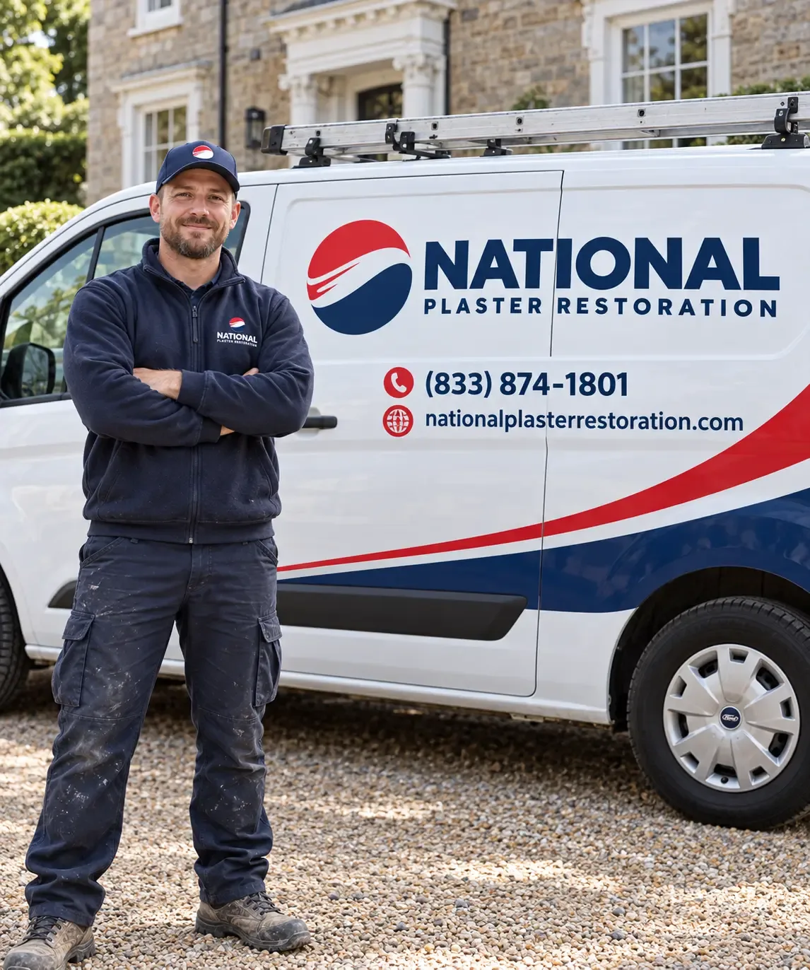 Plaster Repair Bardolph, IL FAQs